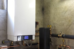 Chilworth Old Village condensing boiler companies